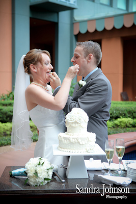 Best Orlando Wedding photographer - Sandra Johnson (SJFoto.com)